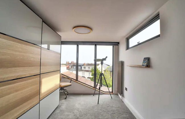Stunning House in Leigh-on-sea - Photo 28