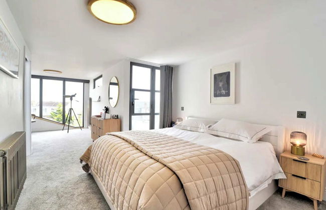 Stunning House in Leigh-on-sea - Photo 6