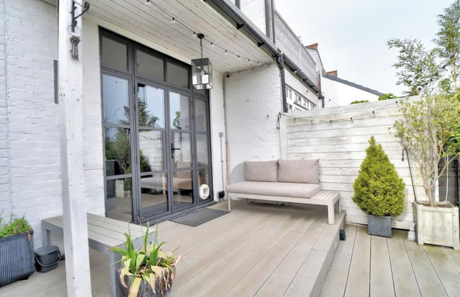 Stunning House in Leigh-on-sea - Photo 34