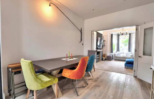 Stunning House in Leigh-on-sea - Photo 24