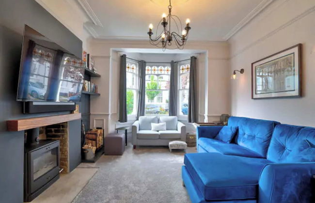 Stunning House in Leigh-on-sea - Photo 16