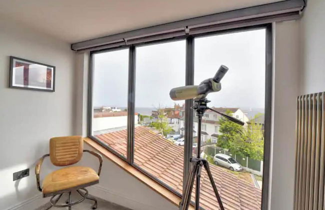 Stunning House in Leigh-on-sea - Photo 38