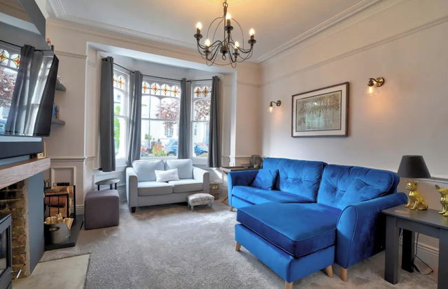 Stunning House in Leigh-on-sea - Photo 14