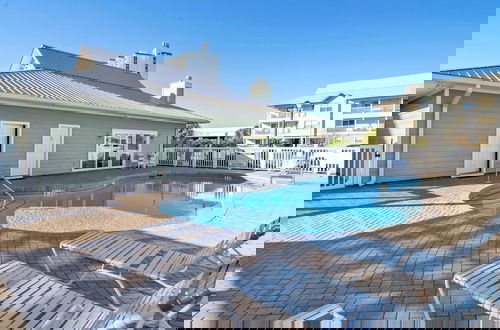Foto 19 - St. Martin Beachwalk Villas 433