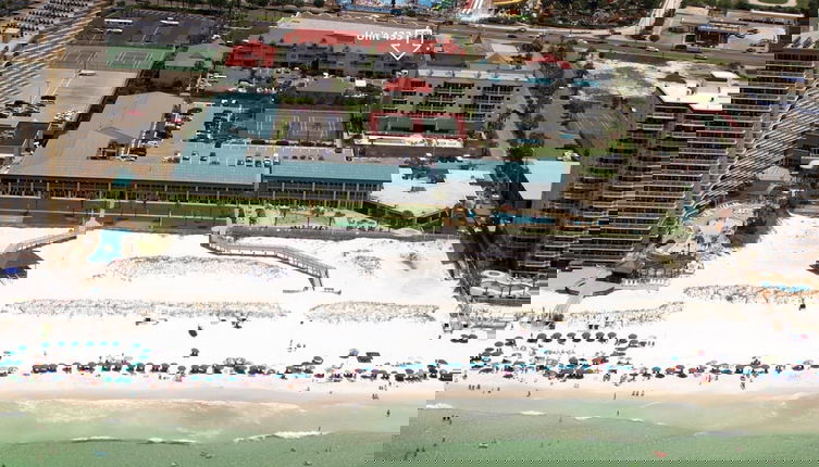 Foto 1 - St. Martin Beachwalk Villas 433