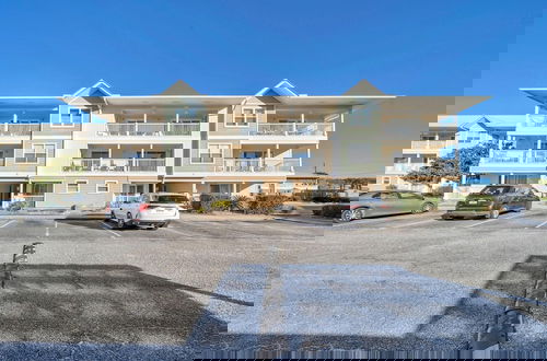 Foto 32 - St. Martin Beachwalk Villas 433