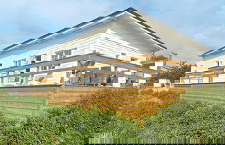 Foto 1 - 4 Person Holiday Home in Borgholm-by Traum