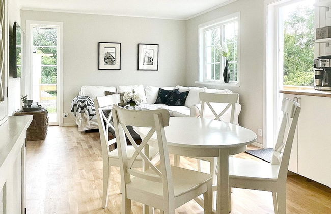 4 Person Holiday Home in Borgholm-by Traum - Foto 4