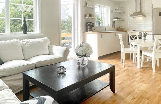 4 Person Holiday Home in Borgholm-by Traum - Foto 9