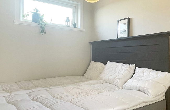 4 Person Holiday Home in Borgholm-by Traum - Foto 10
