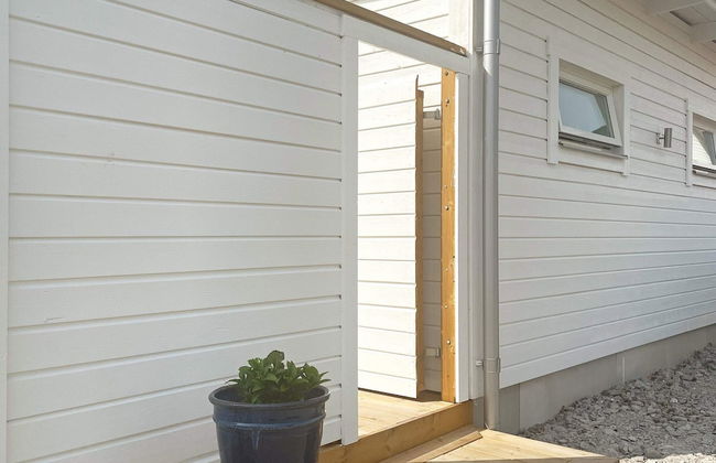 4 Person Holiday Home in Borgholm-by Traum - Foto 14