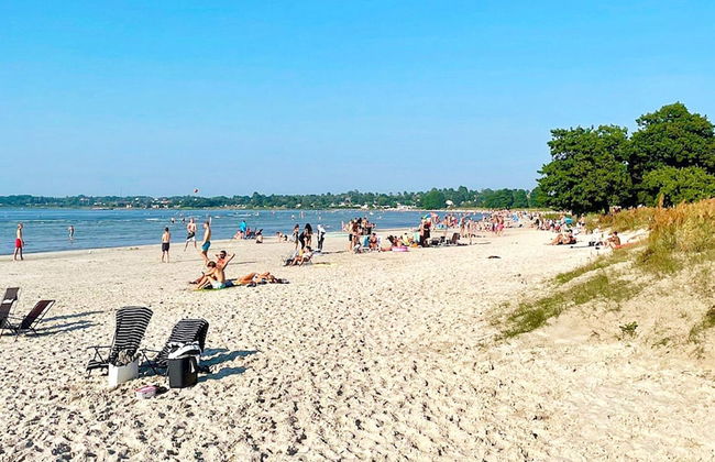4 Person Holiday Home in Borgholm-by Traum - Foto 18