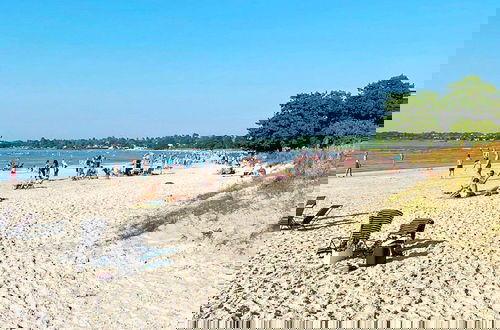 Foto 18 - 4 Person Holiday Home in Borgholm-by Traum