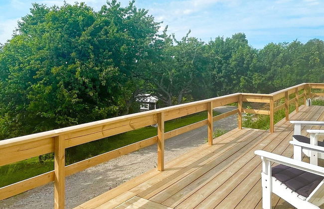 4 Person Holiday Home in Borgholm-by Traum - Foto 16