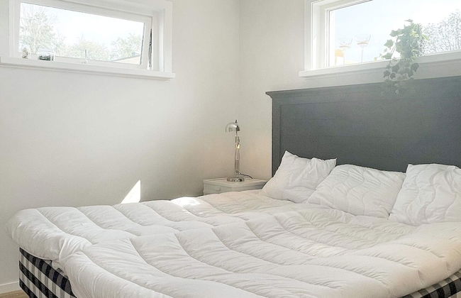 4 Person Holiday Home in Borgholm-by Traum - Foto 8