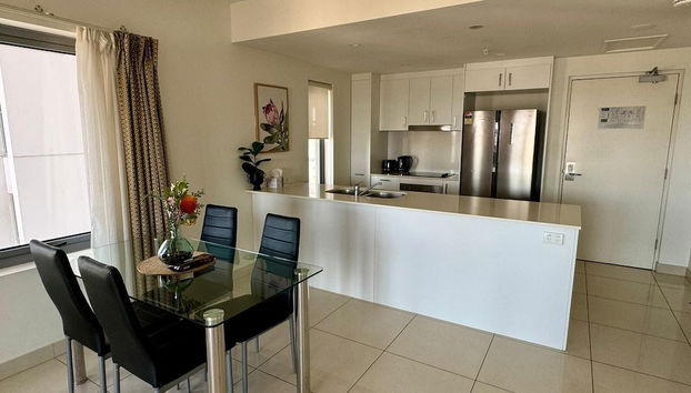 Cozinha privada