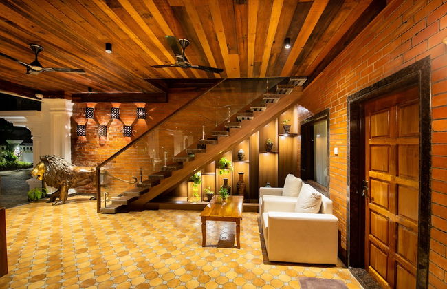 House of Celebration - Photo 4