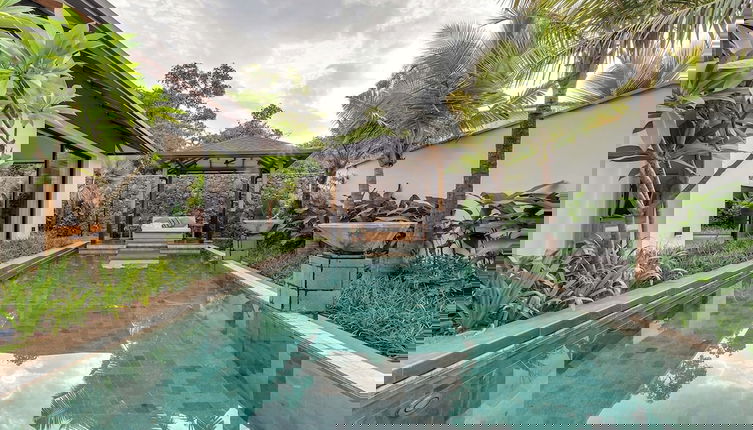 Foto 1 - Over Water Villas - Rumah Hutan