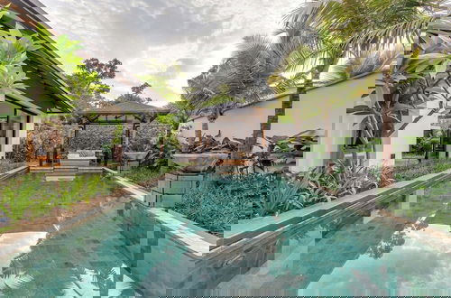 Foto 1 - Over Water Villas - Rumah Hutan