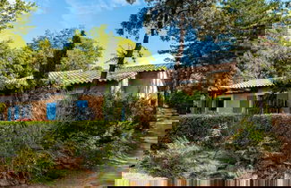 Foto 1 - Maisonette in Gaujac Near Village Center