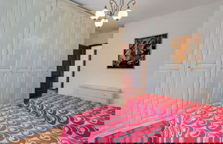 Foto 3 - Modern Holiday Home in Marciaga With Garden