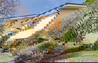 Foto 1 - Modern Holiday Home in Marciaga With Garden