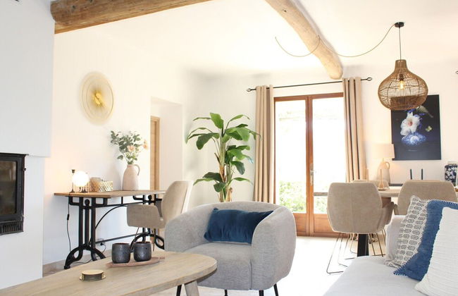 Holiday Home With Garden - Foto 13