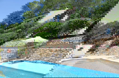 Foto 39 - Holiday Home With Garden