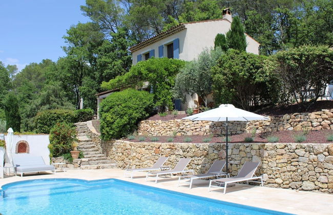 Holiday Home With Garden - Foto 26