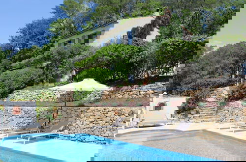 Foto 25 - Holiday Home With Garden