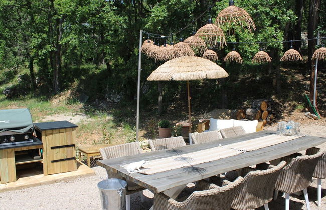 Holiday Home With Garden - Foto 30