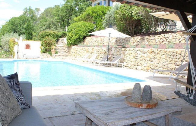 Holiday Home With Garden - Foto 22