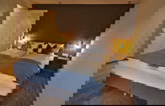Photo 2 - Lively Apartment in Sonthofen
