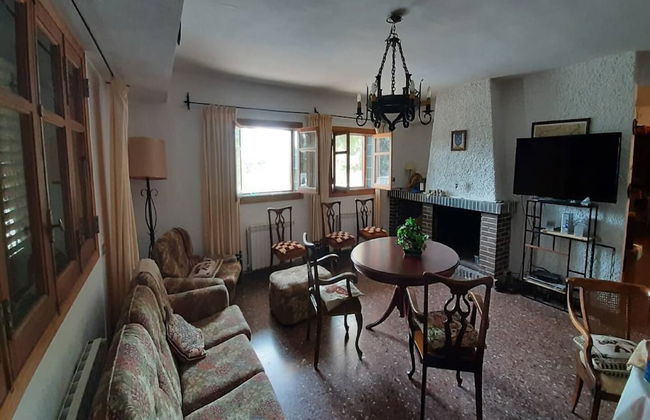 Valencia Countryside Villa - Foto 18
