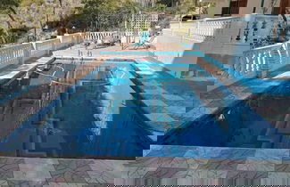 Foto 1 - Belvilla by OYO La Villa Hotel Paradise Mountain