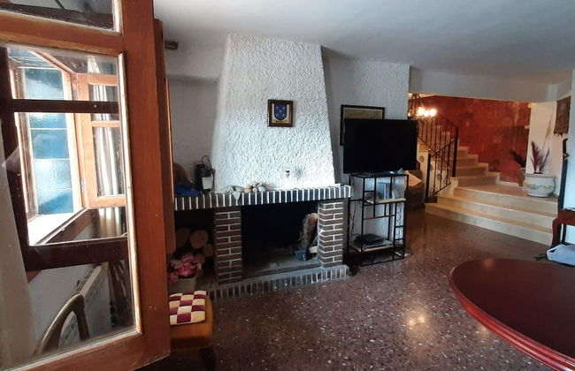 Valencia Countryside Villa - Foto 17