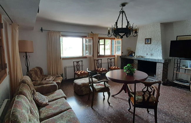 Valencia Countryside Villa - Foto 12