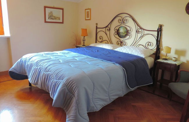 Rustic Pool Villa in Roman Countryside - Foto 3