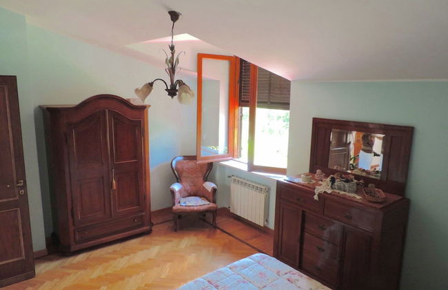 Rustic Pool Villa in Roman Countryside - Foto 5
