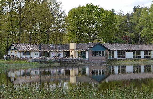 Holiday Home in Stramproy Near Nature - Foto 37