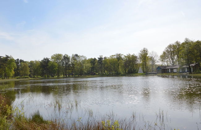 Holiday Home in Stramproy Near Nature - Foto 41