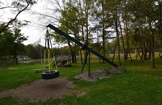 Holiday Home in Stramproy Near Nature - Foto 27