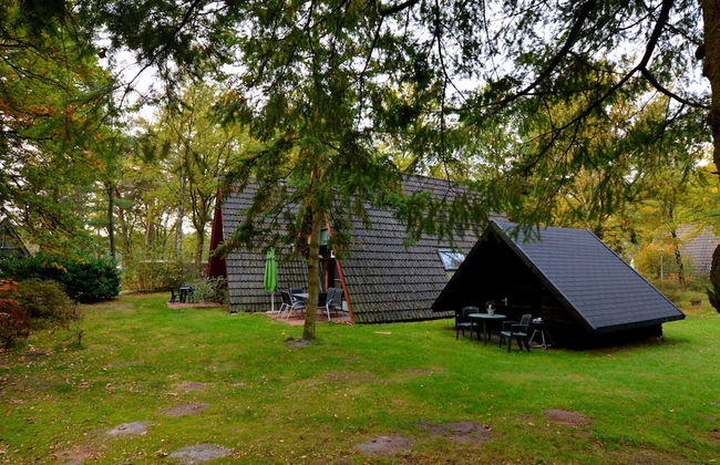 Holiday Home in Stramproy Near Nature - Foto 35