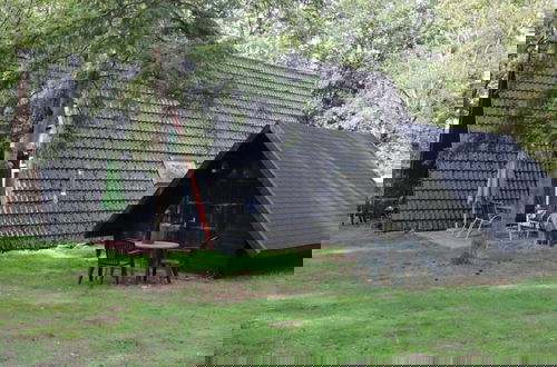 Foto 33 - Attractive Holiday Home on a Car-free Park