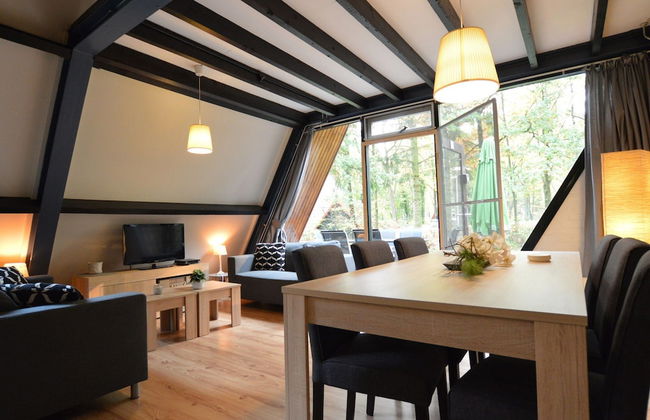 Holiday Home in Stramproy Near Nature - Foto 23