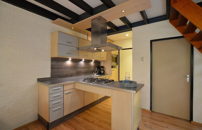 Holiday Home in Stramproy Near Nature - Photo 12