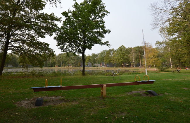 Holiday Home in Stramproy Near Nature - Foto 28