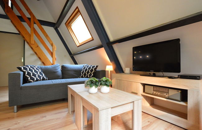 Holiday Home in Stramproy Near Nature - Foto 1