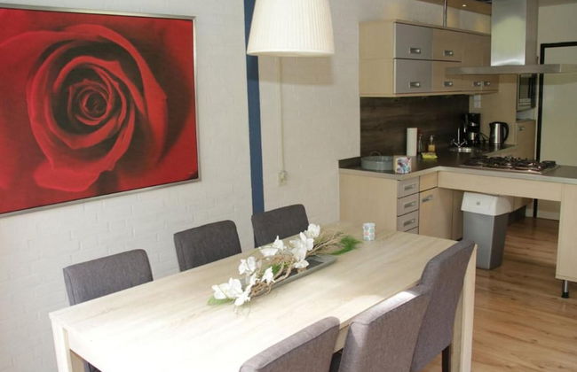 Holiday Home in Stramproy Near Nature - Foto 25