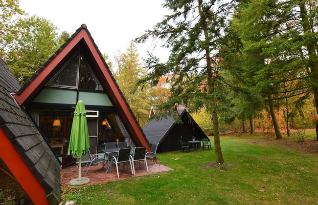 Holiday Home in Stramproy Near Nature - Foto 38